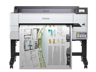 Epson SureColor T5475 Driver Downloads, Review And Price