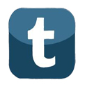 tumblr-Icon