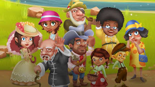 Hay Day: Don't Sell Goods To Visitors