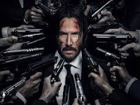 Download film John Wick: Chapter 2 (2017)