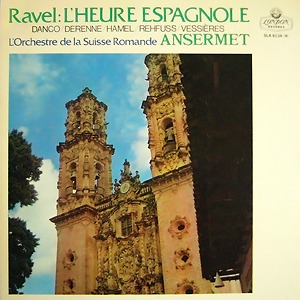 Ravel_ansermet