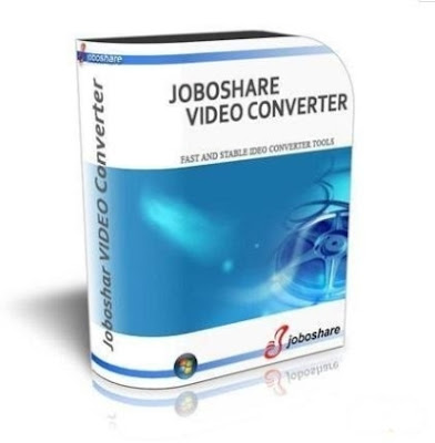 Joboshare Video Converter v2.9.7 Build 0603