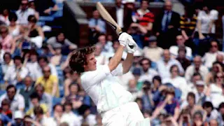 New Zealand vs England 2-Match ODI Series in 1978