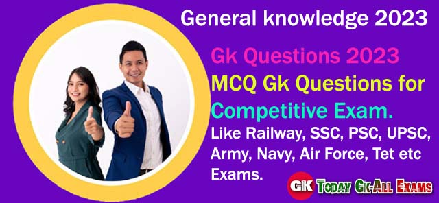 General knowledge| Gk Questions 2023