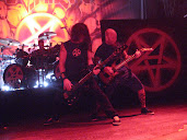 #11 Anthrax Wallpaper