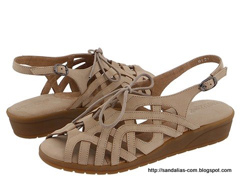 Sandalias com:AO950353_{802486}