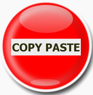 Cara Membuat Artikel Agar Tidak Bisa di Copy Paste