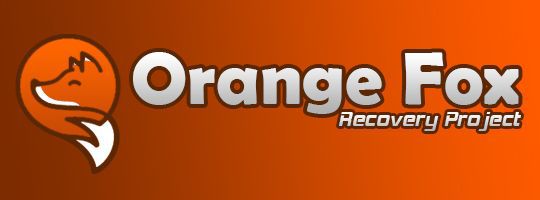 OrangeFox Recovery Project | Xiaomi MI 8 | Dipper