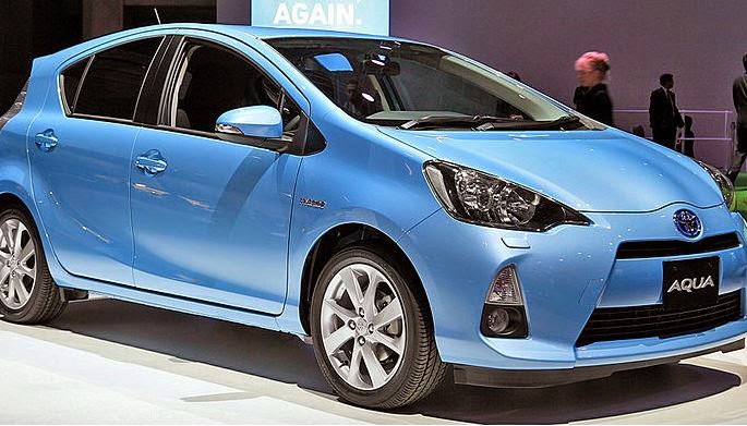 もはやhvと軽以外売れない時代 13年度新車販売 車名別ランキング くるまン
