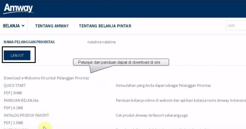 stroke sembuh total