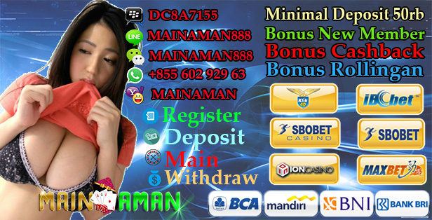 Agen Ibcbet Terpercaya Paling Mantab