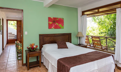 Manuel Antonio vacation home