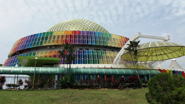 Pusat Sains Negara