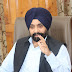 Narinder Singh Bali among 16 local officers inducted into IAS