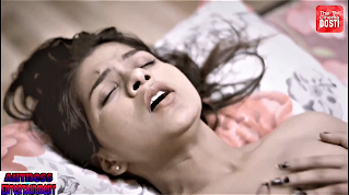 Pooja Kashyap nude scene - Sunday (2020) HD 720p