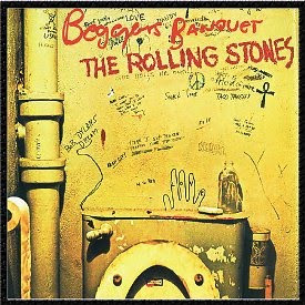 rolling stones beggars banquet