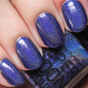  Supermoon Lacquer From the Left