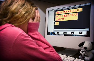 Cyberbullying