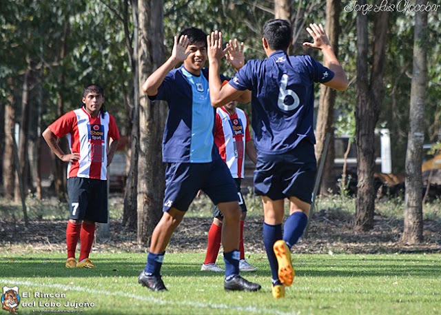 Gimnasia venció a Belgrano, pero el juego no terminó...