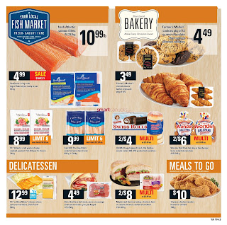 Independent Grocer Atlantic Flyer Valid May 25 to 31, 2017