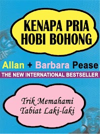 Kenapa Pria Hobi Bohong : Trik Memahami Tabiat lelaki