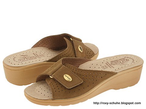 Roxy schuhe:schuhe-309977