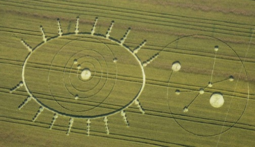 Crop circle Santena_17_6_2012