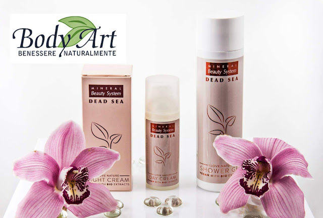 body art cosmetics linea vegan