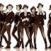 SNSD / Girls' Generation's Music Videos