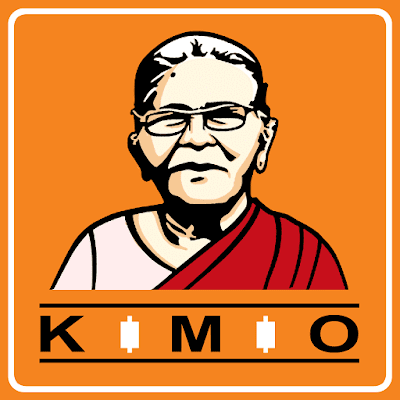 Km Online Logo