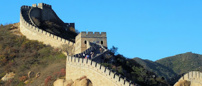 Great Wall of China