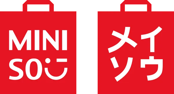 Logo Miniso Lama