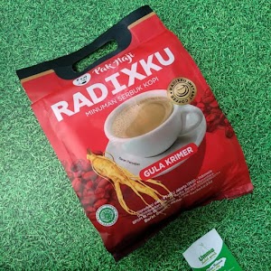 Jual Kopi Radixku Pak Haji Hpa Di Barito Selatan | WA : 0857-4839-4402