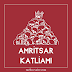 Amritsar Katliamı