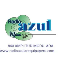 radio azul arequipa