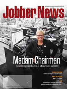 Jobber News. Serving the automotive aftermarket 2020-02 - March & April 2020 | ISSN 0021-7050 | TRUE PDF | Bimestrale | Professionisti | Concessionari | Ricambi
Jobber News serve the distribution segment of the Canadian automotive aftermarket since 1931. Founded in 1931, it is sent to warehouse distributors, jobbers, wholesalers, manufacturers, suppliers and key players across the industry.