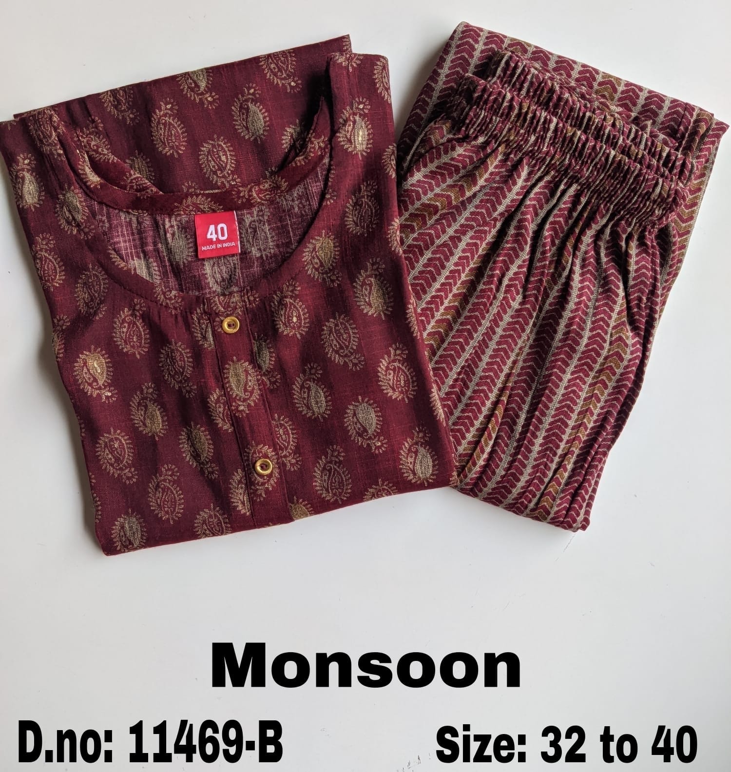 CK Ladies Printed Cotton Panty Combo, Size: 75 Inch at Rs 25/piece in  Ahmedabad