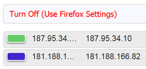 access region-blocked websites