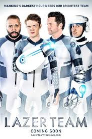 Nonton Lazer Team Subtitle Indonesia 2016