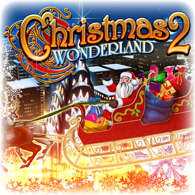 Christmas Wonderland 2 PC Game