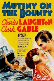 La tragedia de la Bounty (1935)