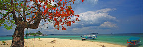 Pulau Lengkuas mempunyai Wisata Pantai Terindah diwilayah Bangka Belitung Pulau Lengkuas Wisata Pantai Terindah di Bangka Belitung