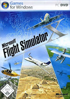 Flight Simulator x: Comparativo FSX-Brasil