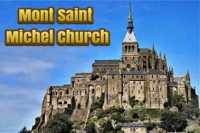 Amazing-facts-about-Mont-Saint-Michel