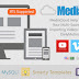 MediaCloud Video Aggregator CMS Php Script