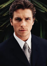 CHRISTIAN BALE HAIRSTYLES