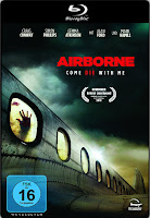 Airborne เที่ยวบินคลั่งเสียดฟ้า 