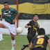 Mitre - El Aurinegro derrotó a San Jorge de Tucumán en un amistoso