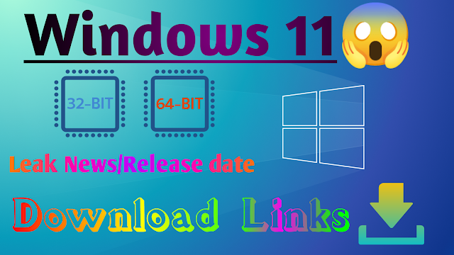 Download Windows 11 Insider Preview ISO from Microsoft | Official