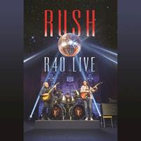 [2015] - R40 Live (3CDs)